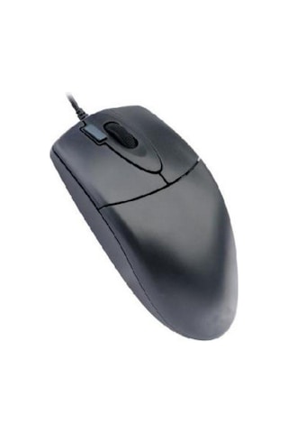 Elba KD-100 1200 Dpi Usb Kablolu Optik Mouse