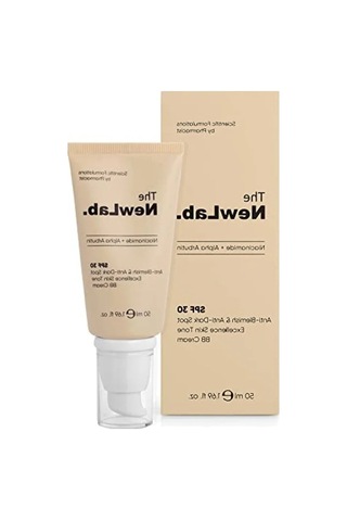 Akne Karşıtı Cilt Tonu Eşitleyici Bb Krem Spf 30 - 50 Ml 0