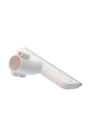 Kiwi Kcc 4325 W Koltuk Ve Halı Yıkama Makinesi İle Uyumlu Cam Temizleme Aparatı No Color