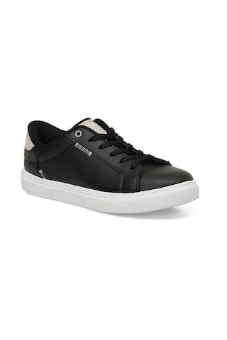 Polaris 323562.z 5fx Siyah Kadın Sneaker 000000000101950501 Siyah