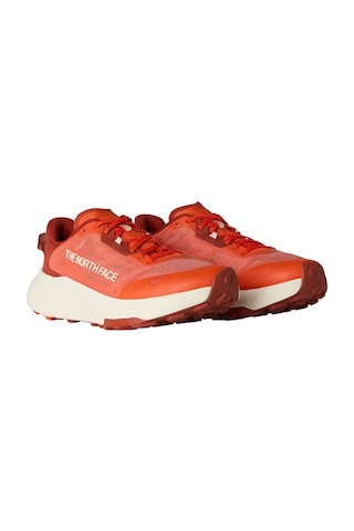 The North Face M Altamesa 300 V2 Erkek Arazi Tipi Koşu Ayakkabısı Nf0a8g6mjy01 Kırmızı