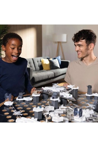 Ravensburger Gravitrax Star Wars Death Star Aksiyon Seti 238606