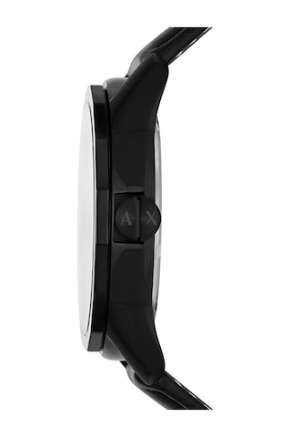 Armani Exchange Ax7147set Erkek Kol Saati Ve Bileklik Seti
