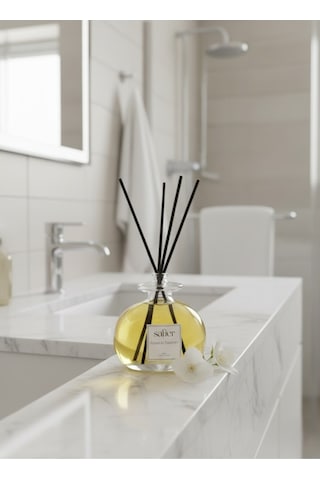 Yasemin Çiçeği Çubuklu Oda Kokusu Anadolu Yasemini 80 Ml Yasemin