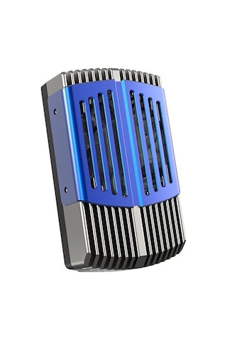 Memo Dl08 Yarı İletken Oyun Telefon Soğutma Fanı Radyatör Soğutu