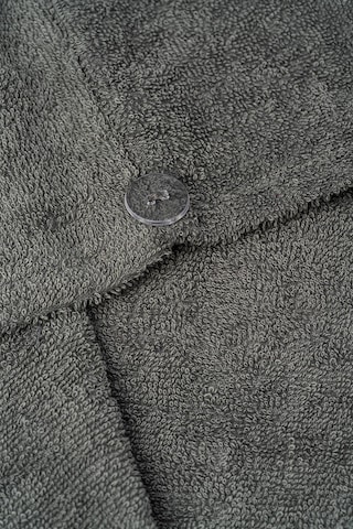 Soley Talya HV.BONE.01 Extra Yumuşak Pamuklu Saç Havlusu Bone Krem