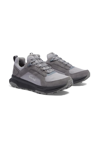 Timberland Motion Ledge Low Lace Up Waterproof Snea Tb0a6f2eejr1 Gri