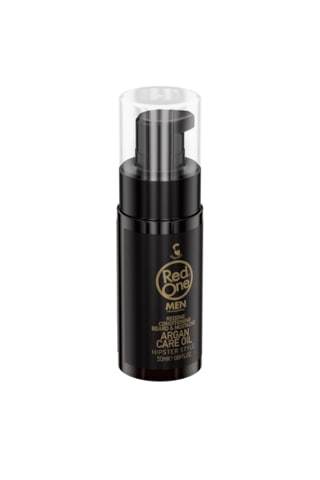 Redone Sakal & Bıyık Bakım Yağı - Argan 50 Ml