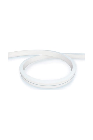 Neon Led 12 Volt Kırmızı Işık Dış Mekan 10 Metre 10 Metre
