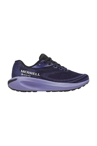 Merrell Morphlite Gore-tex Kadın Mor Yol Koşusu Ayakkabısı Kadın Yol Koşusu Ayakkabısı Acn Acn