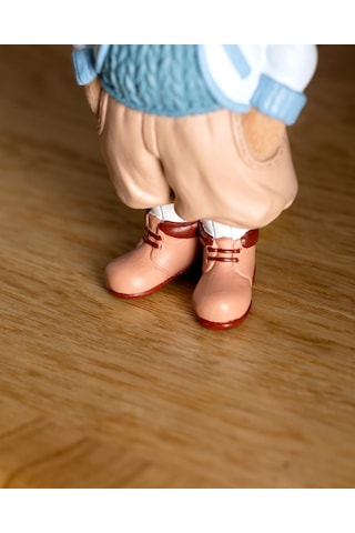 Madame Coco Voir Biblo - Bej/mavi Diğer