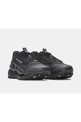 Under Armour Ua Explor Trail Unisex Outdoor Ayakkabısı 6012791-004 Siyah Siyah