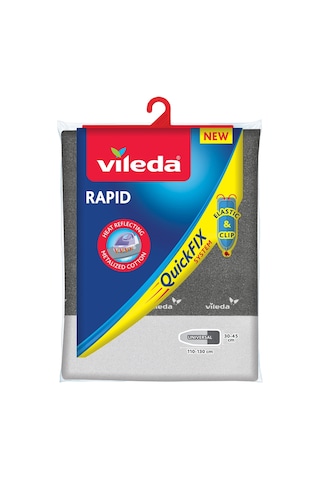 Vileda Universal Ebat Rapid Ütü Masası Kılıfı