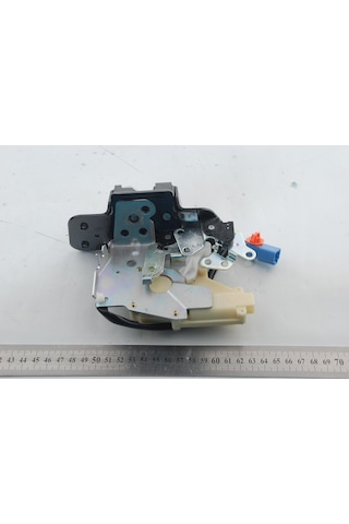 Cn Bagaj Kilidi Honda Hrv 1999-2004 Uyumlu 74801s2g003