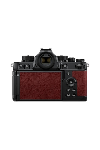 Nikon Z F + 40 MM F2 SE Lens Aynasız Fotoğraf Makinesi