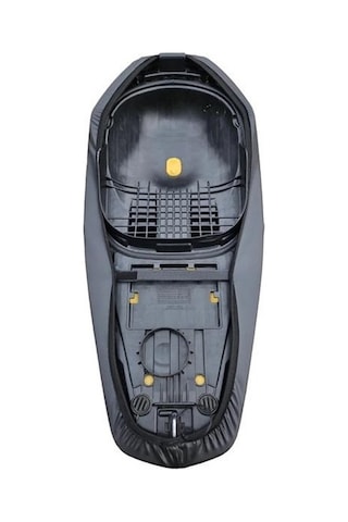 Konfor Sele Kılıfı - Honda Dio