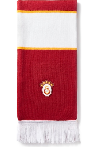 Gsstore Galatasaray 5 Yıldız Atkı Bere Eldiven Takım U252209 981026
