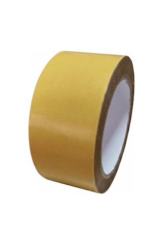 Çift Taraflı Bant 50x25 Mt-1 Adet