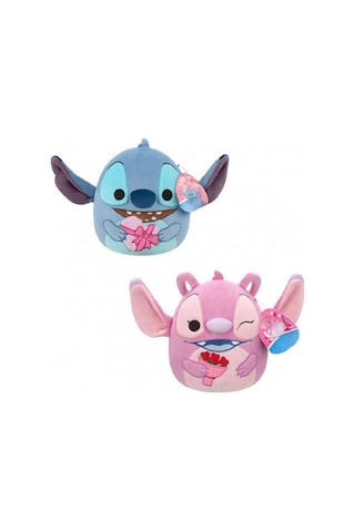 Peluş Sevgililer Günü 20 Cm Çok Renkli