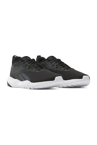Reebok Flexagon Force 4 Siyah Kadın Fitness Ayakkabısı