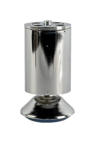 Sanberg Ayarlanabilir Mobilya Ayakları 10 Cm 330583312 Krom