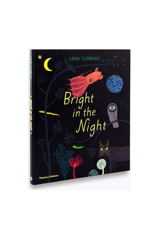 Bright In The Night