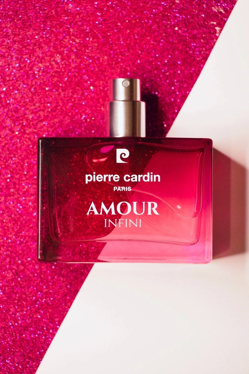Pierre Cardin Amour Infini Kadın Parfüm EDP 50 ML