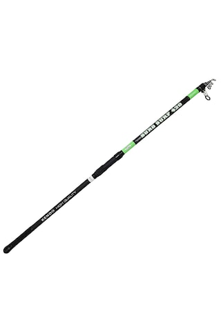 Kendo Suro Surf 420cm 100-200gr Teleskopik Olta Kamışı