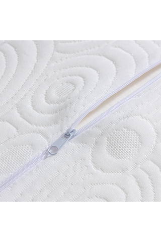 Visco Yastık Ortopedik 55 x 35 x 11 CM Boyun Destek Yastığı