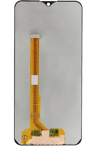 Vivo Y1s Lcd Ekan + Dokunmatik