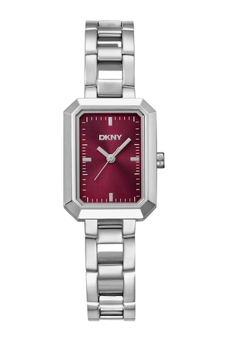 Dkny Dk1l009m0095 Kadın Kol Saati Metalik Gri Dkny Dk1l009m0095 Kadın Kol Saati Metalik Gri