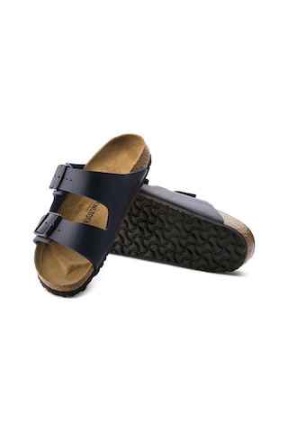 Birkenstock Arizona Unisex Terlik 051751 Lacivert