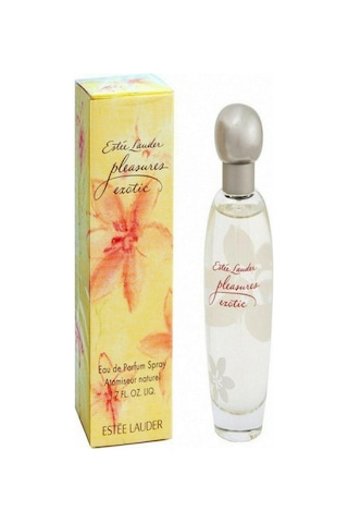 Estee Lauder Pleasures Exotic Kadın Parfüm EDP 100 ML