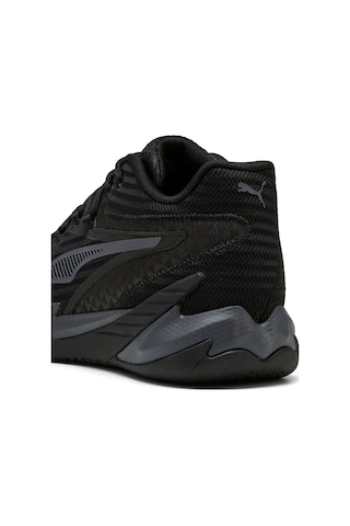 Puma The Dagger Unısex Basketbol Ayakkabısı 311353 05 Siyah