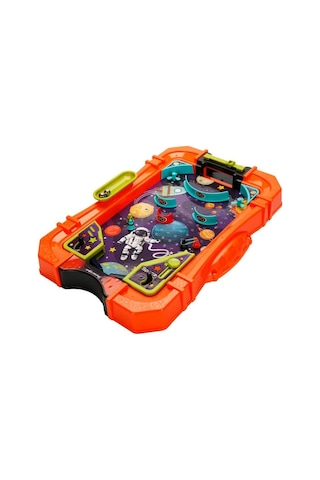 Masaüstü Cosmic Pinball Oyunu