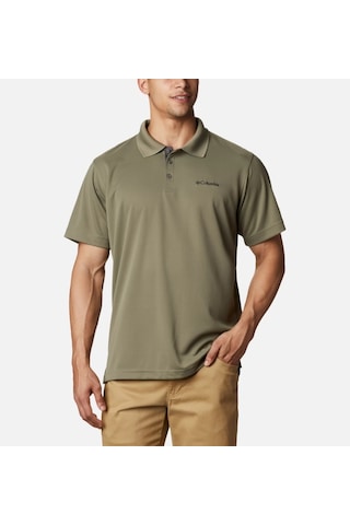 Columbia Utilizer Polo Yaka Erkek Tişört Am0126-397 001