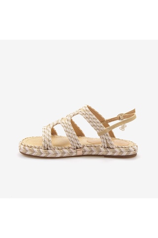 Guess Kadın Sandalet Fljklrfap03 Pembe
