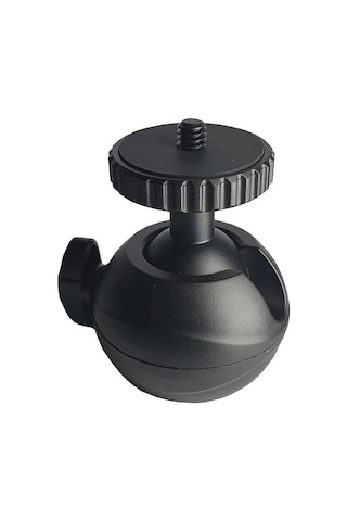Ulanzi Bh01 Mini Ball Head Tripod Başlığı Kafa