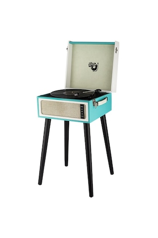 Ktools Retro K216 Mavi Pikap