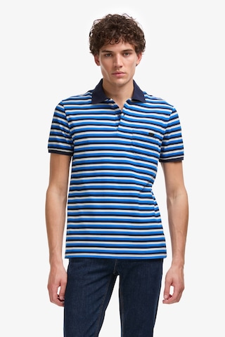 U.S. Polo Assn. U.s. Polo Assn. Erkek Koyu Mavi Tişört 50324802-vr032