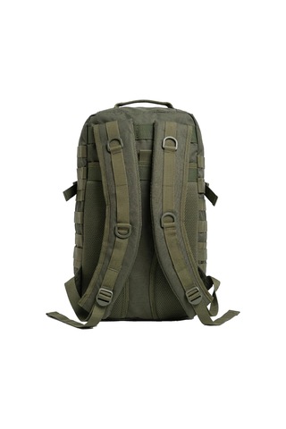 Mysia Outdoor Tactical Sırt Çantası Haki 55 Litre Outdoor Dağcı Kamp Askeri Kolon Kamuflaj Çanta Çok Renkli