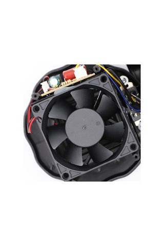 Symbee 300w Akıllı Sıcaklık Kontrollü 28-35 C Isı Lambası - Kuş, Sürüngen, Evcil Hayvanlar İçin E27 Tabanlı Sıcaklık Sağlayıcı