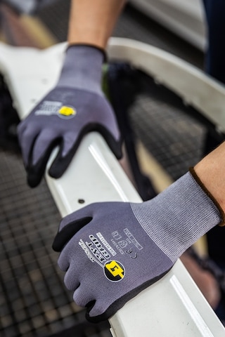 Hanvo Köpük Nitril Eldiven