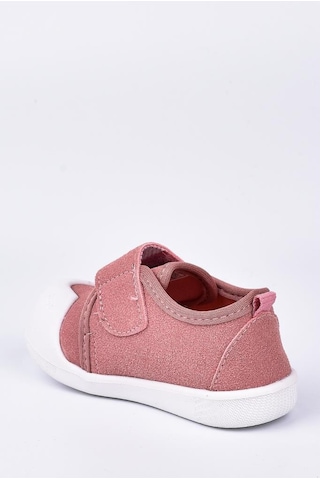 Vicco 950.19K.224 Ilk Adım Pudra Günlük Ayakkabı