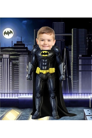 Kişiye Özel Batman Poster