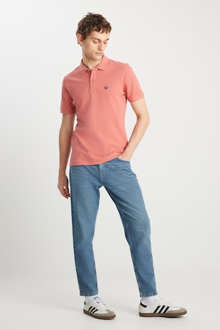 Wrangler Relaxed Fit Frank Erkek Denim Pantolon Frnk00013381 İndigo