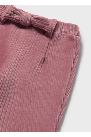 Mayoral Newborn Kız Bebek Pantolon Pembe