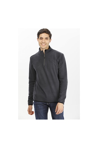 Exuma Yarım Fermuarlı Polar 2312001