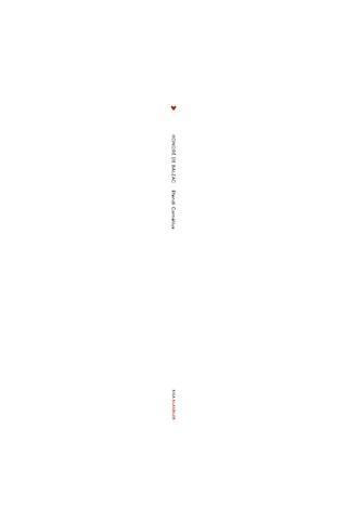 Efendi Cornélius - Honore de Balzac - Can Yayınları