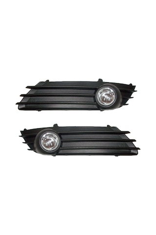 Astra H 2004-2007 Led Sis Farı
